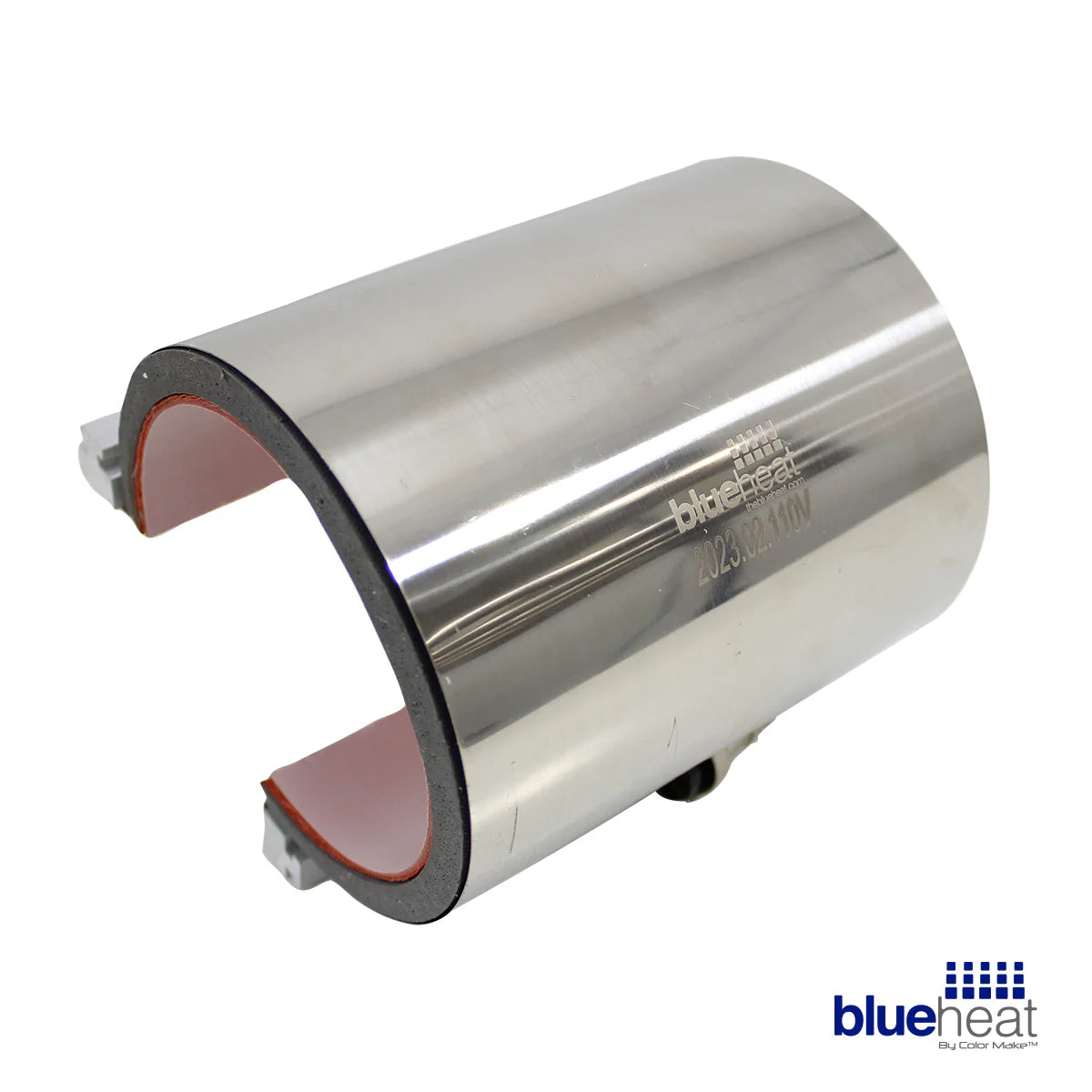 Serie PRO Combo 10 en 1 29x38cm 110V Blue Heat