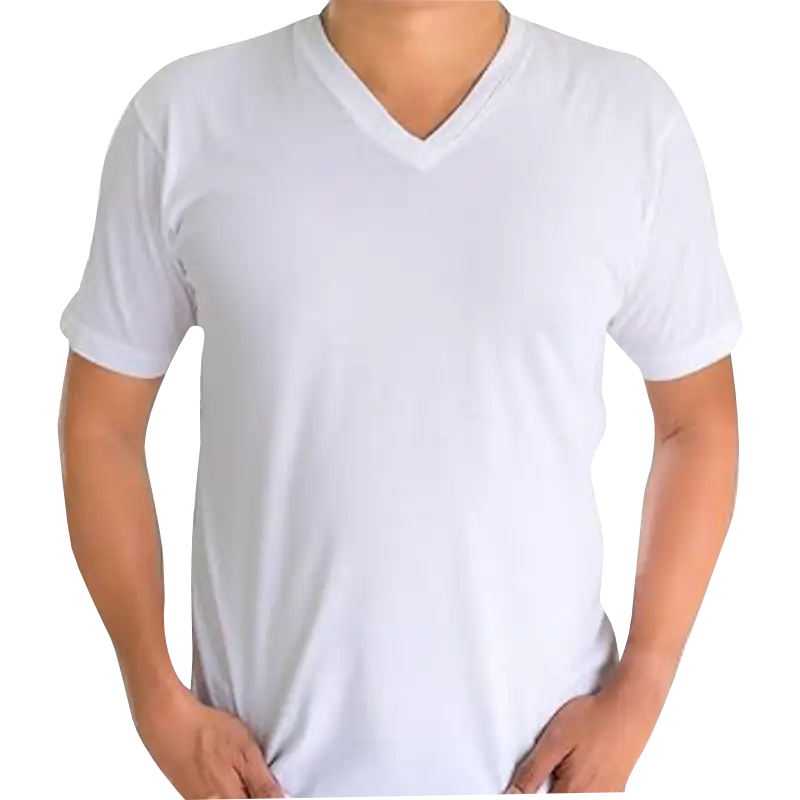 Playera Para Sublimar Tactoalgodon Premium