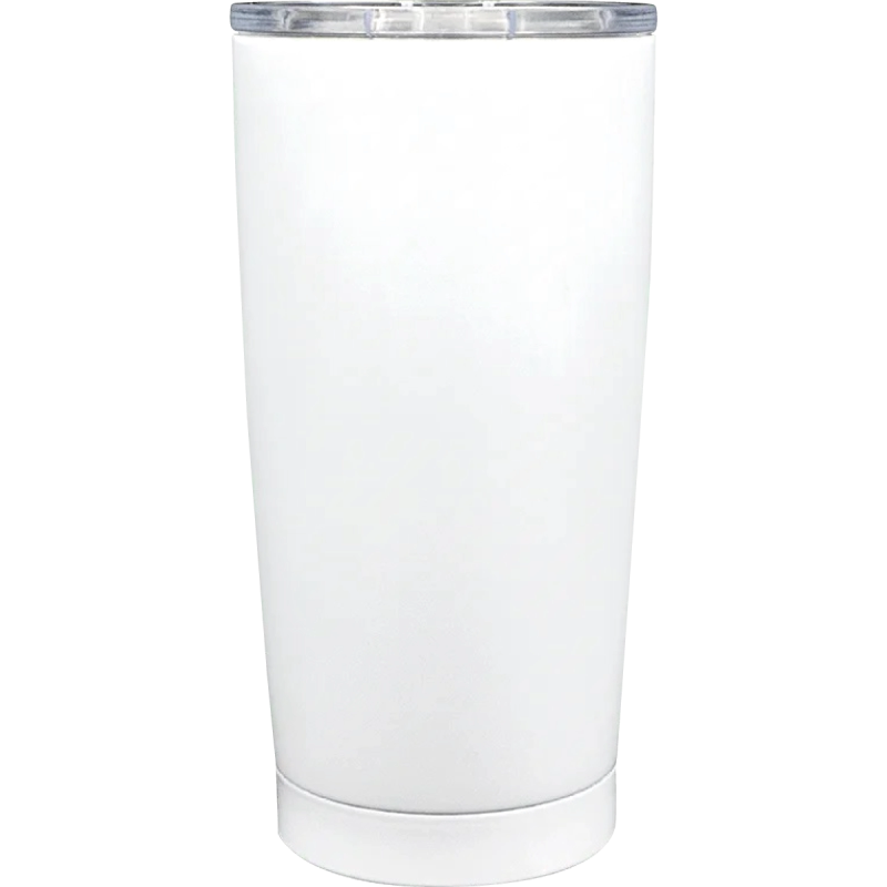 Termo Vaso de acero 20oz Premium (Caja de 5)