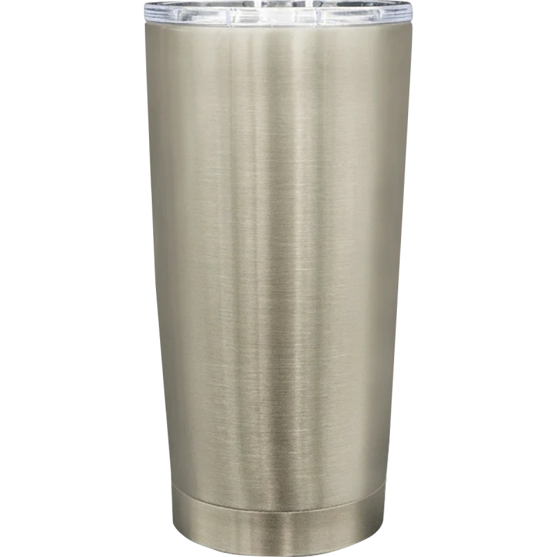 Termo Vaso de acero 20oz Premium (Caja de 5)