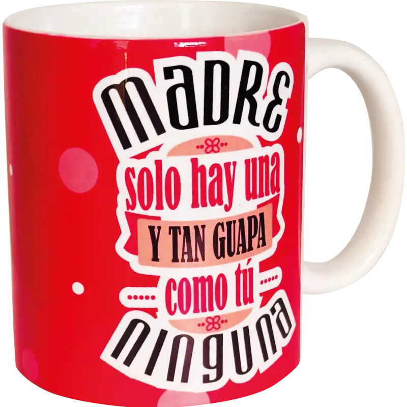 Taza de cerámica 11oz Blanca Premium AAA 2drink