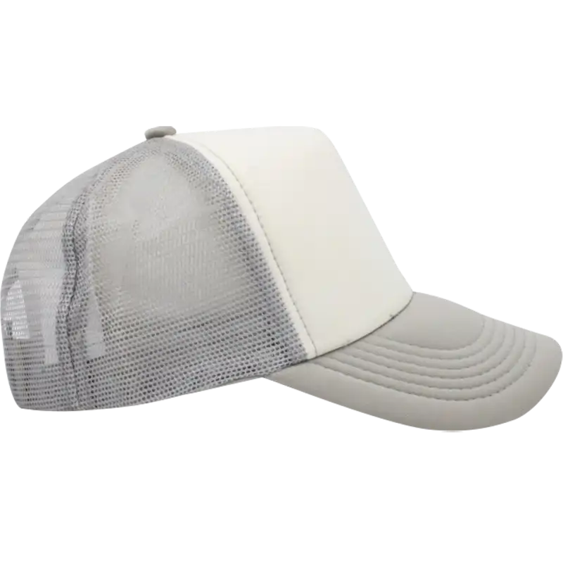 "Gorra Trucker De Esponja"