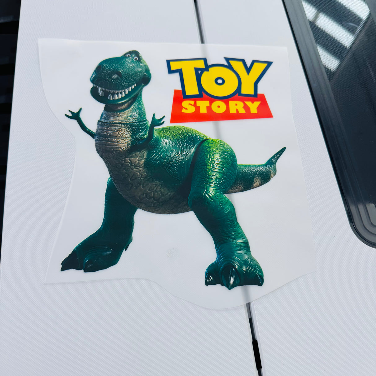 Plotter T3170 60 cm + Kit Para DTF Textil