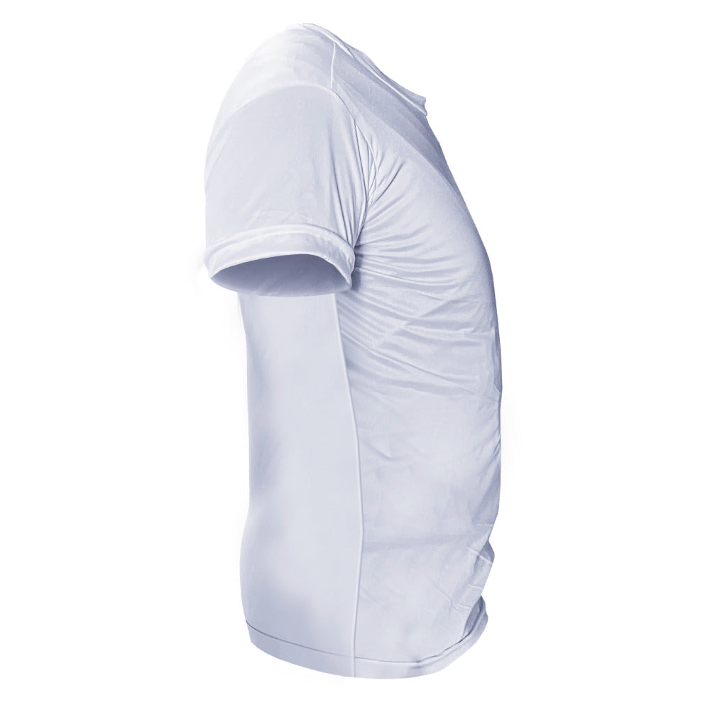 Playera Brush De Adulto Para Sublimar