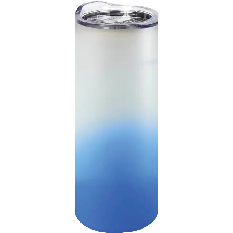 Botella de vidrio borosilicato 20oz Ibiza (Caja de 5)