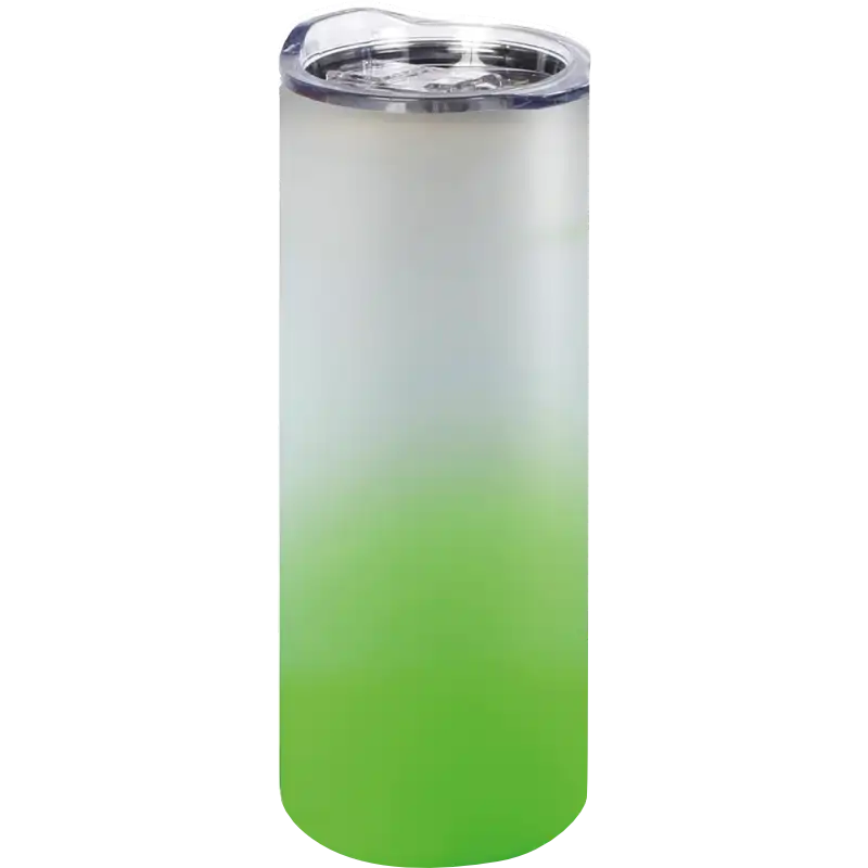 Botella de vidrio borosilicato 20oz Ibiza (Caja de 5)