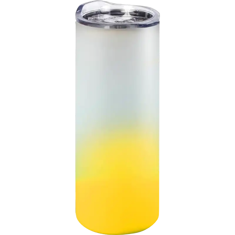 Botella de vidrio borosilicato 20oz Ibiza (Caja de 5)