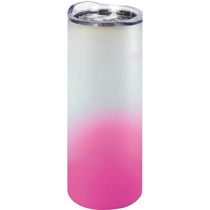 Botella de vidrio borosilicato 20oz Ibiza (Caja de 5)