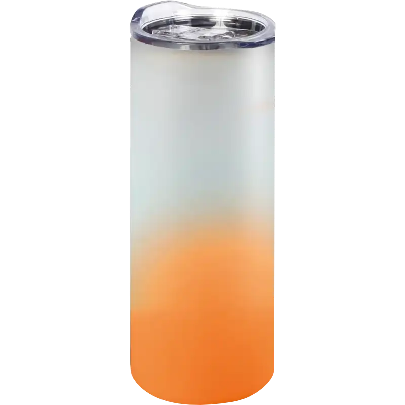 Botella de vidrio borosilicato 20oz Ibiza (Caja de 5)