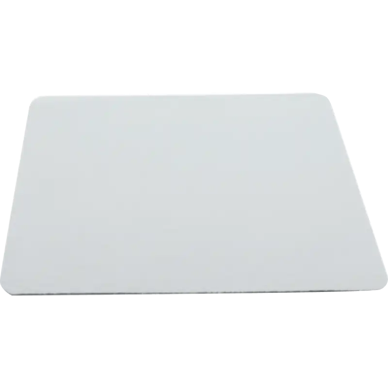 Mousepad de neopreno 23.5 X 19.5 cm de 2 mm grosor rectangular