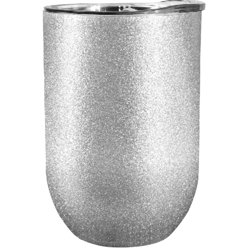 Termo Vaso de acero 300ml Merida (Caja de 5)