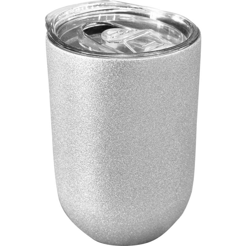 Termo Vaso de acero 300ml Merida (Caja de 5)