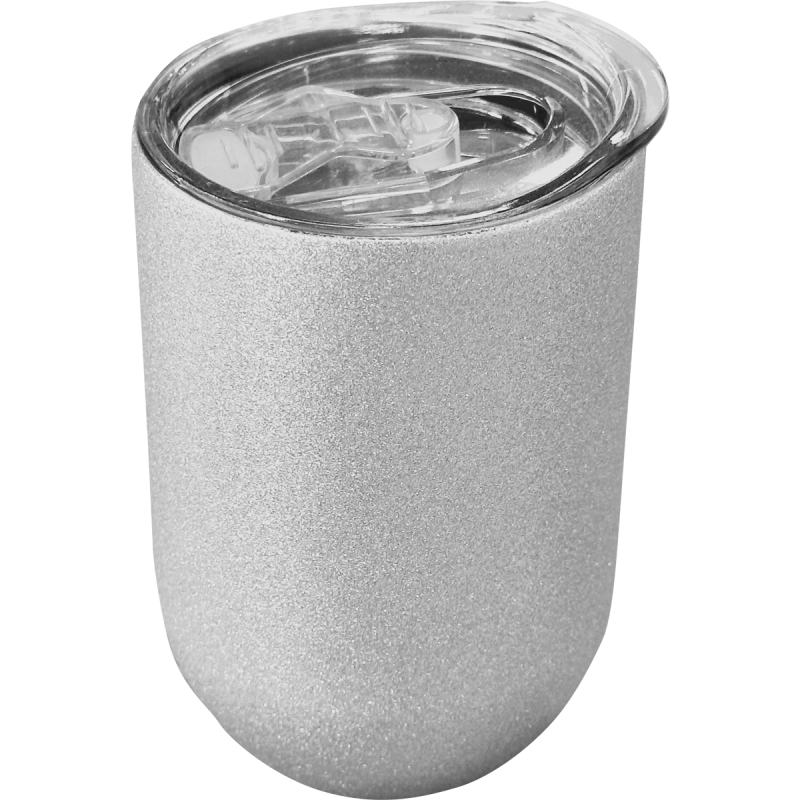 Termo Vaso de acero 300ml Merida (Caja de 5)