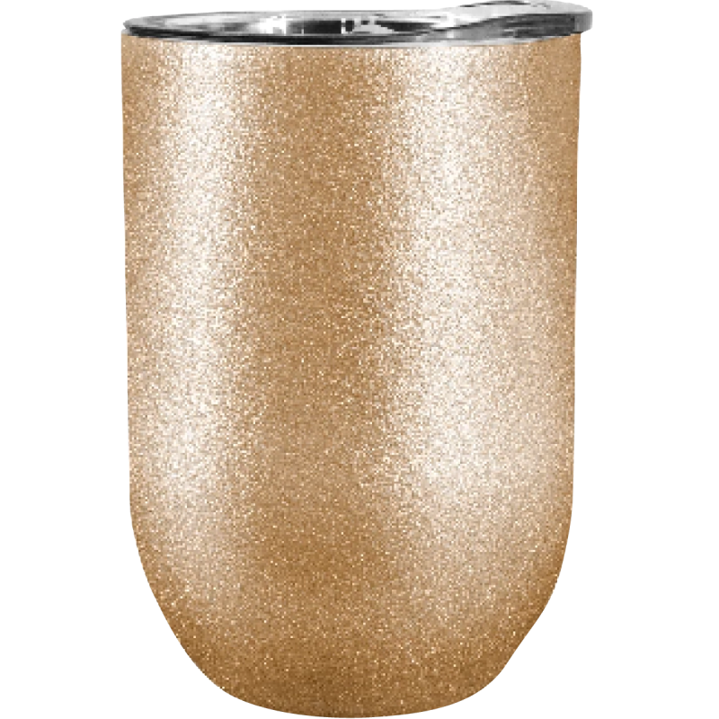 Termo Vaso de acero 300ml Merida (Caja de 5)