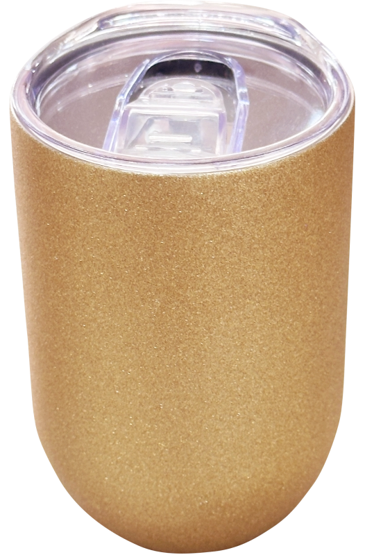 Termo Vaso de acero 300ml Merida (Caja de 5)