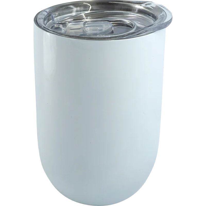 Termo Vaso de acero 300ml Merida (Caja de 5)
