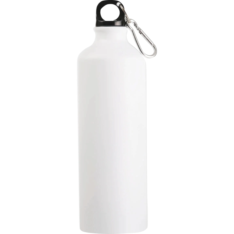 Cilindro De Aluminio 750ml Sporty Mate (Caja de 5)
