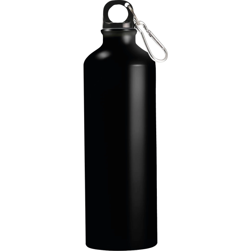 Cilindro De Aluminio 750ml Sporty Mate (Caja de 5)