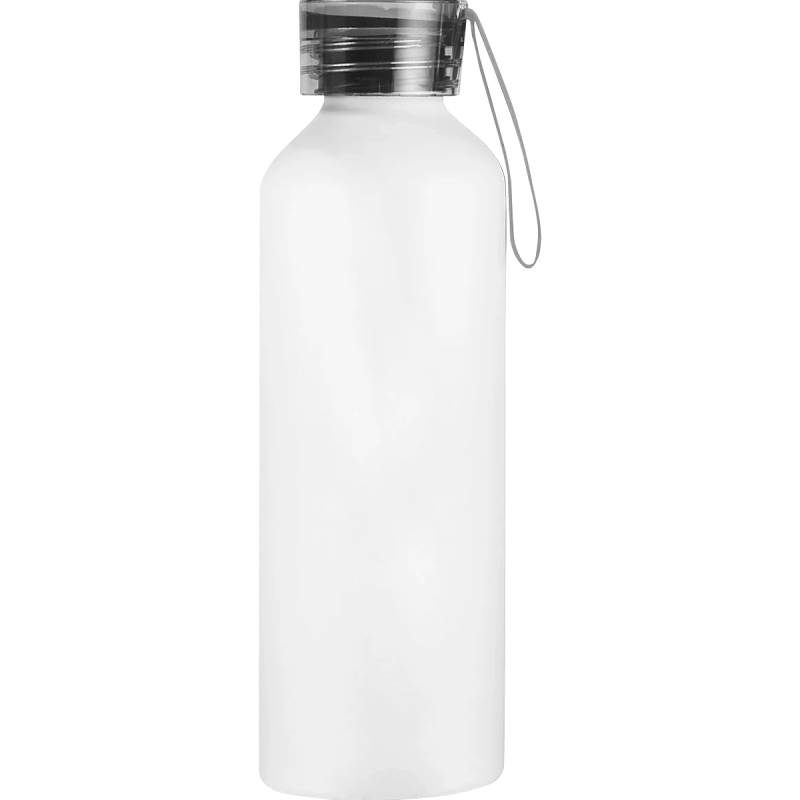 Cilindro De Aluminio 750ml Nilo Mate (Caja de 5)