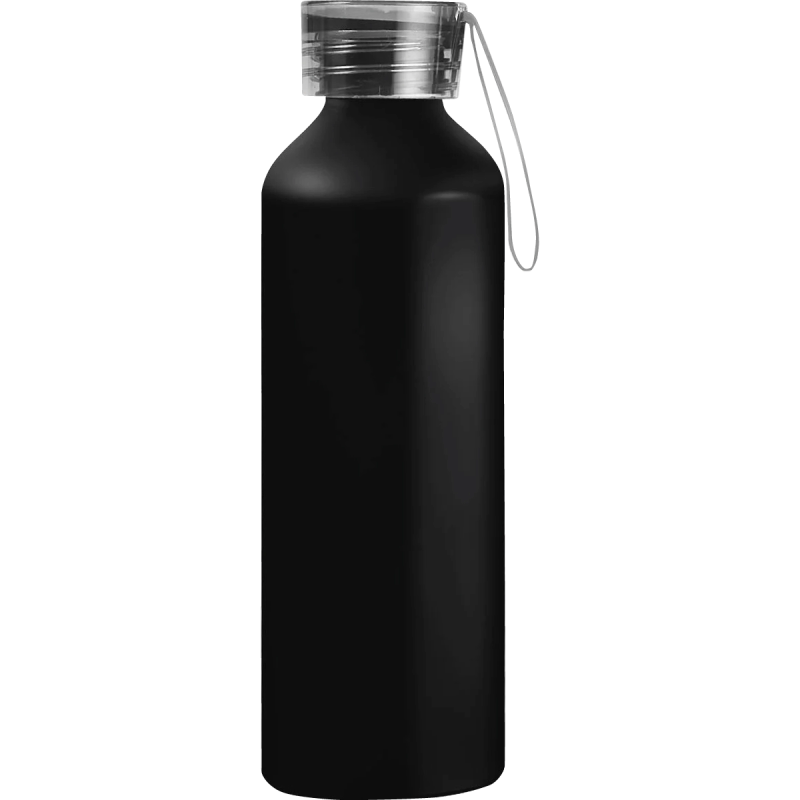 Cilindro De Aluminio 750ml Nilo Mate (Caja de 5)