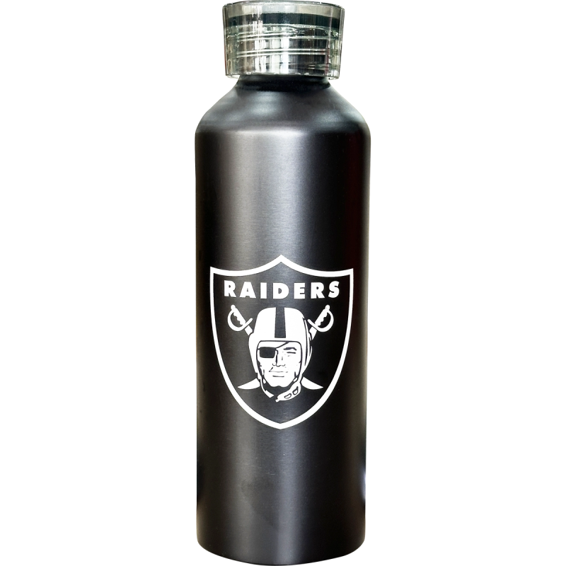 Cilindro De Aluminio 750ml Nilo Mate (Caja de 5)