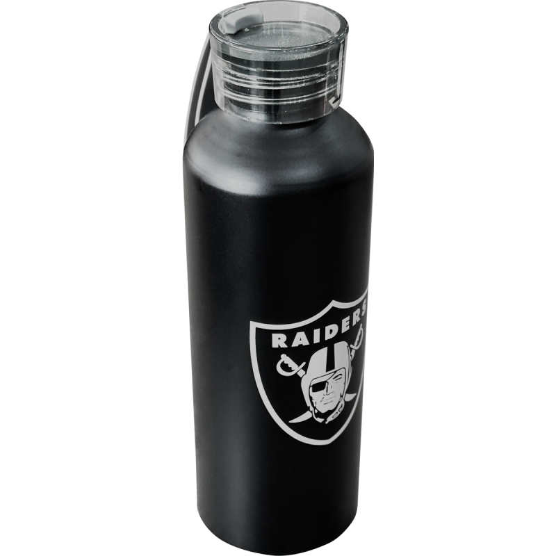 Cilindro De Aluminio 750ml Nilo Mate (Caja de 5)