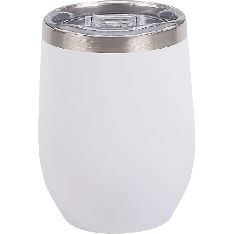 Termo Vaso de acero 350ml Napa Mate (Caja de 5)