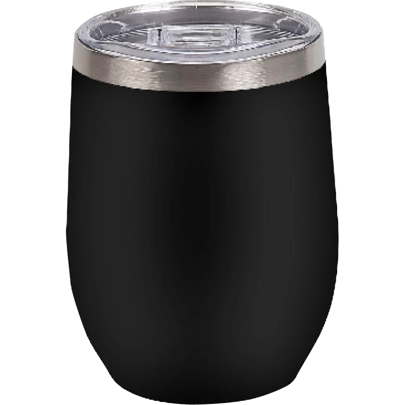 Termo Vaso de acero 350ml Napa Mate (Caja de 5)