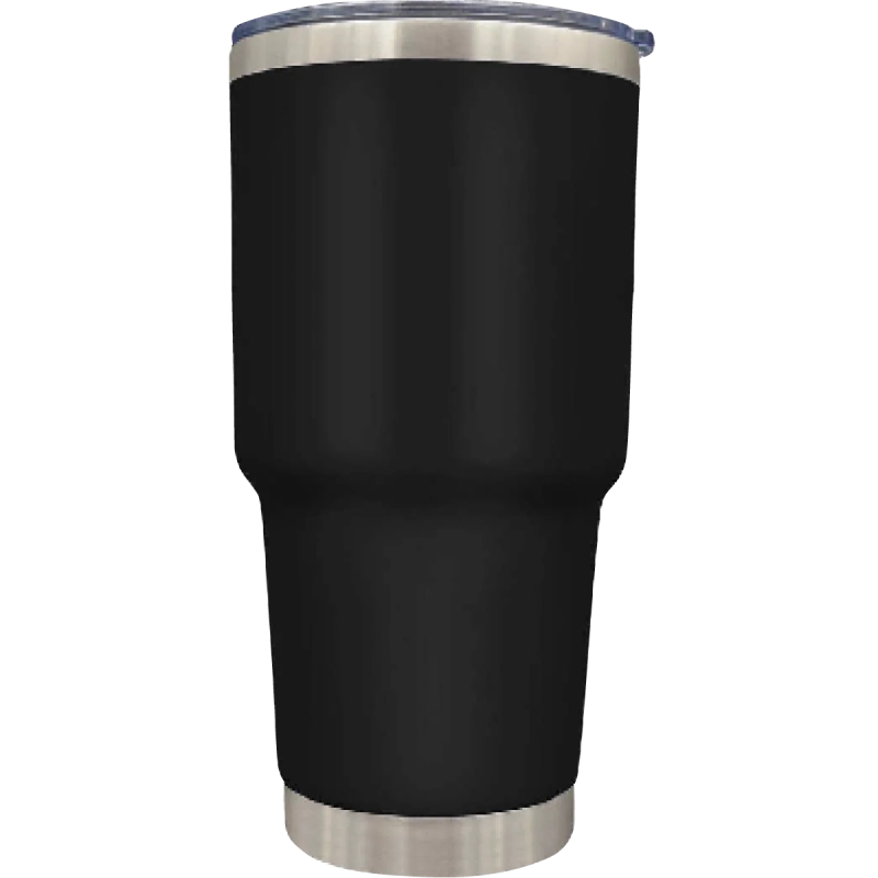 Termo Vaso de acero 900ml Titan Mate (Caja de 5)