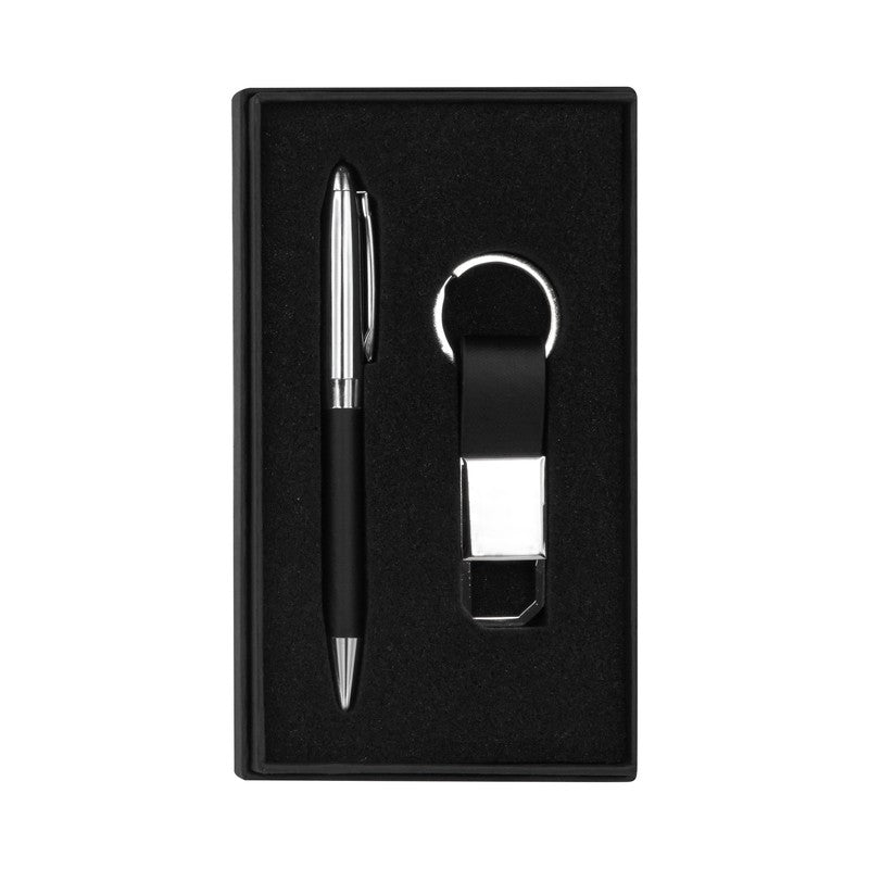 SET BORAWLI