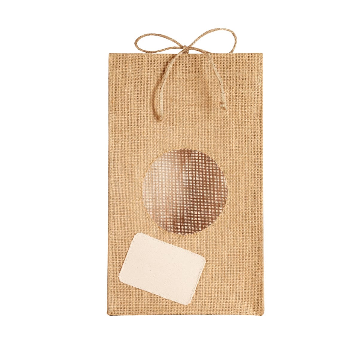 BOLSA CIRO - BEIGE