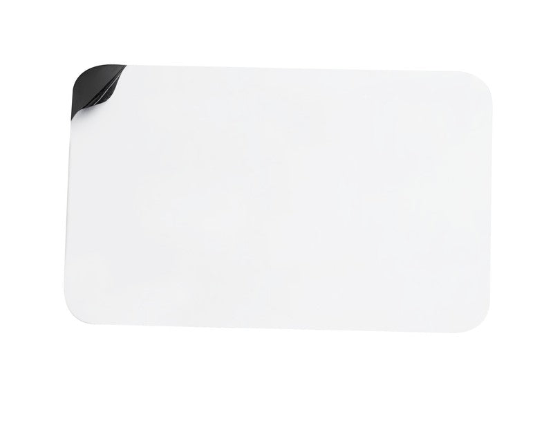 PLACA METÁLICA CON GRABADO MD