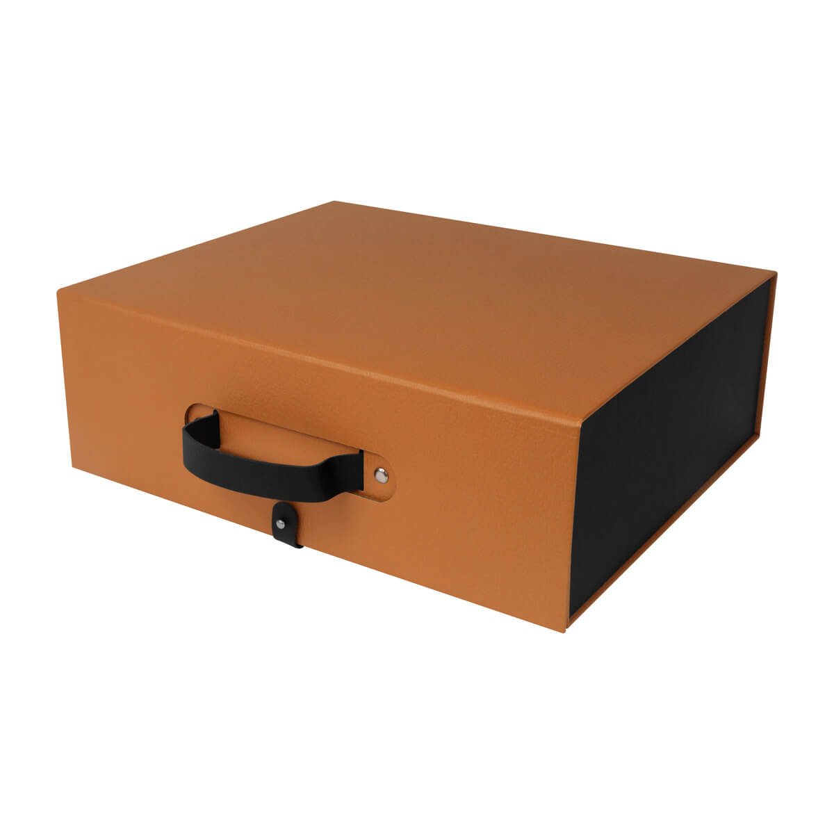 CAJA DE REGALO VERNE - CAFE