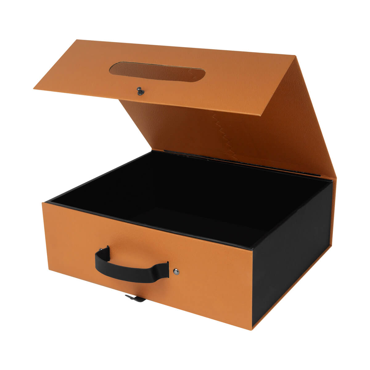 CAJA DE REGALO VERNE - CAFE