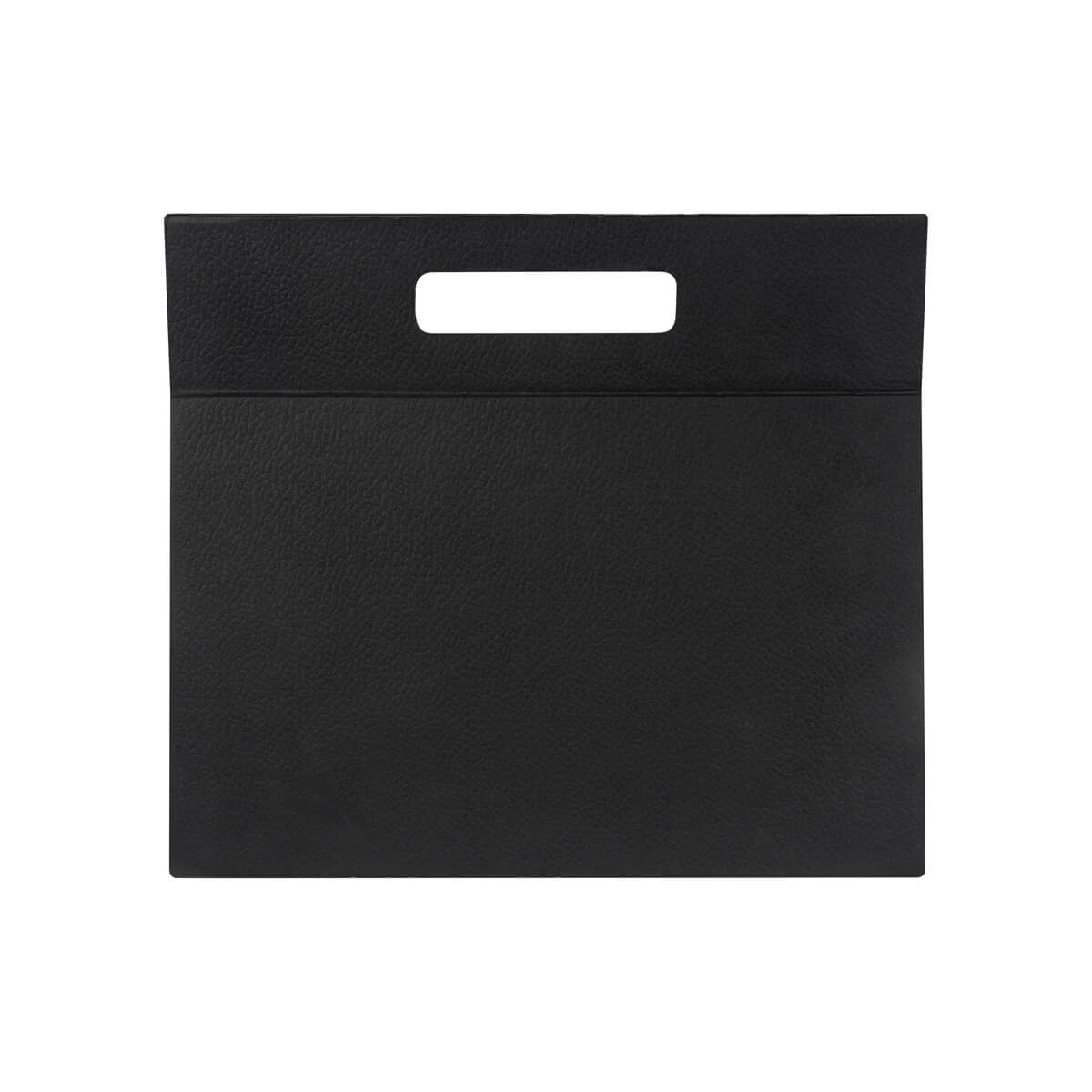 CAJA DE REGALO KIBO - NEGRO