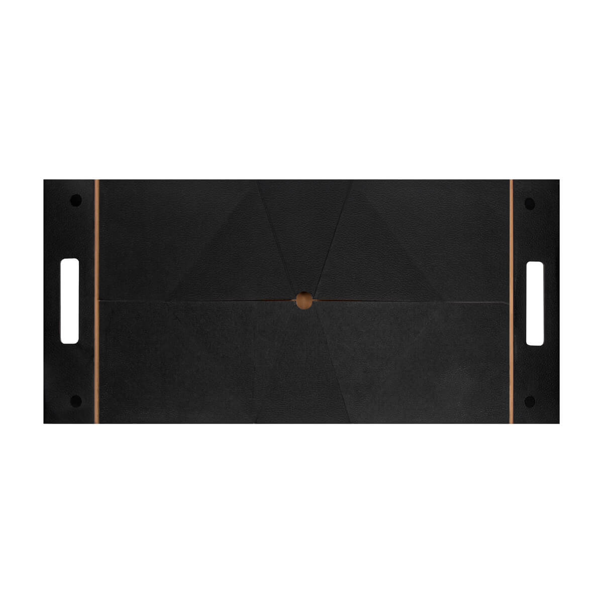 CAJA DE REGALO KIBO - NEGRO