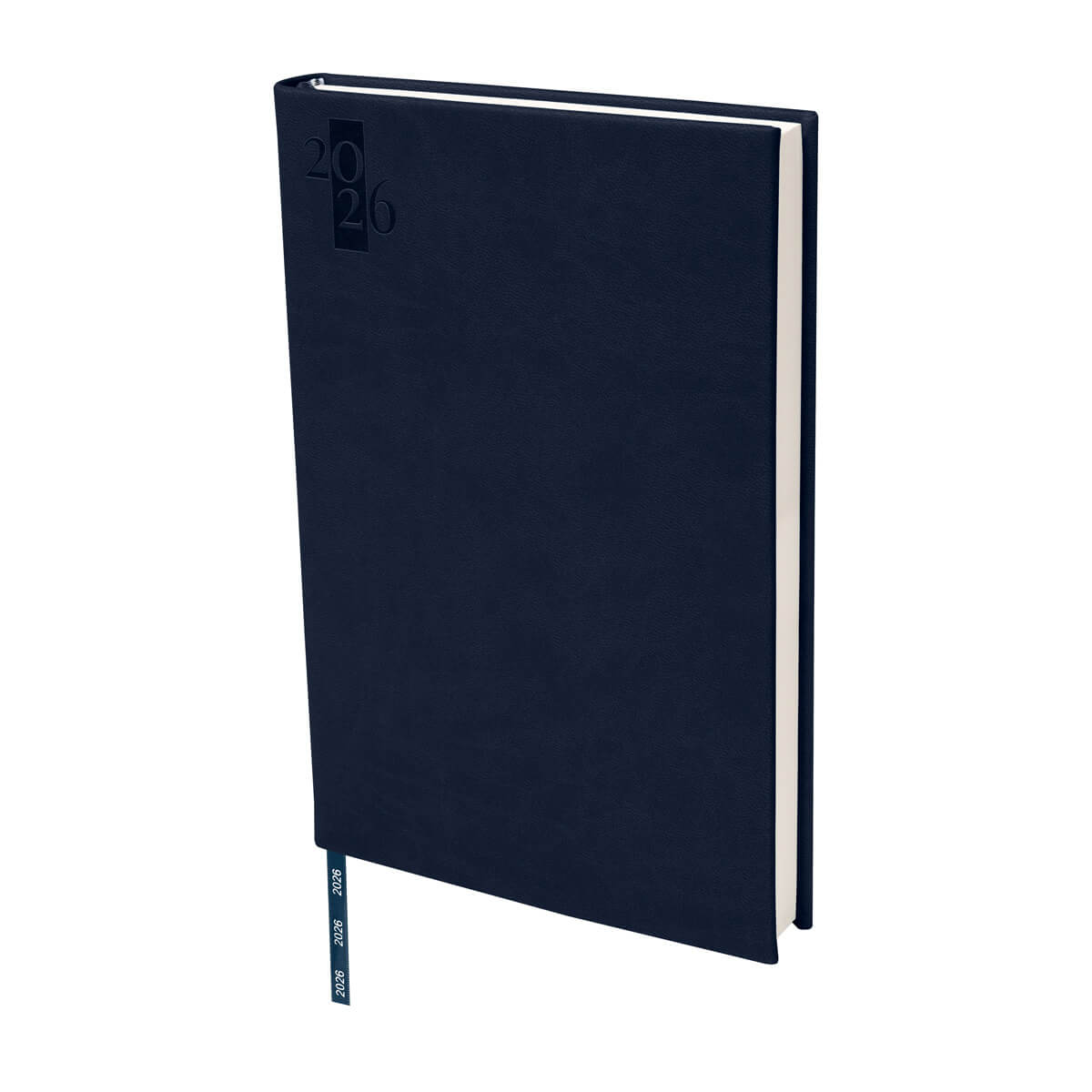 AGENDA DIARIA CLÁSICA 2026