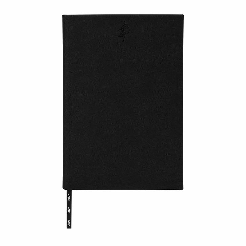 AGENDA DIARIA CLÁSICA 2027