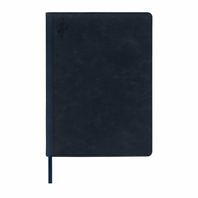 AGENDA DIARIA ULTRA 2027