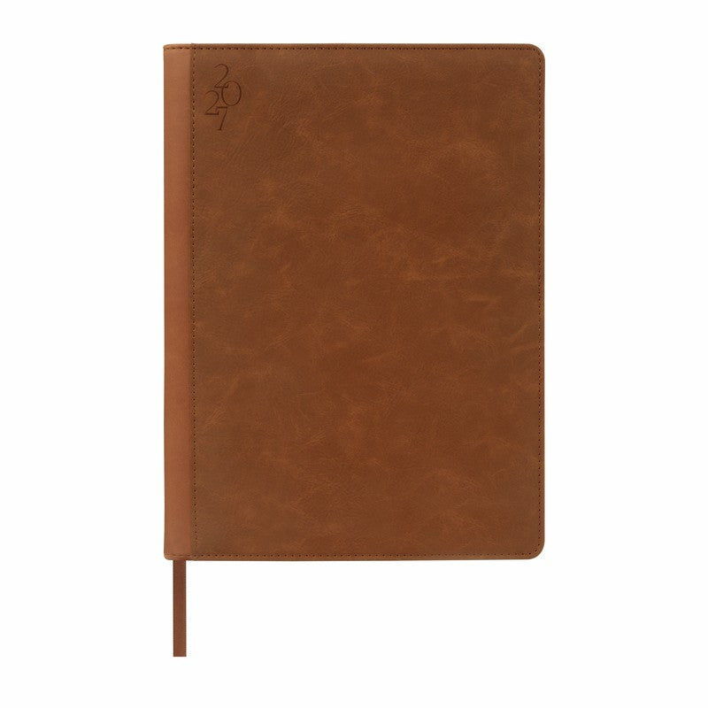 AGENDA DIARIA ULTRA 2027
