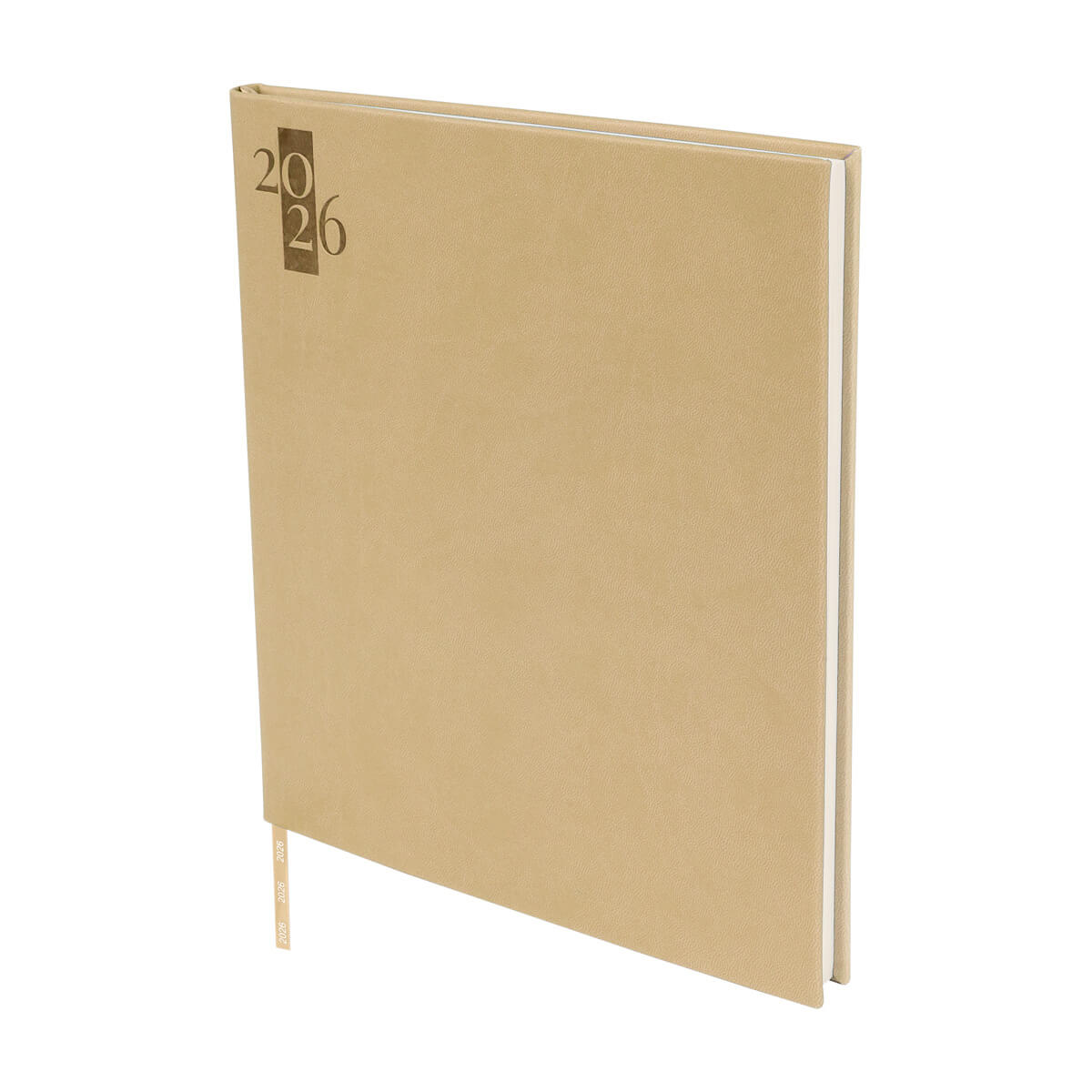 AGENDA EJECUTIVA CLÁSICA 2026