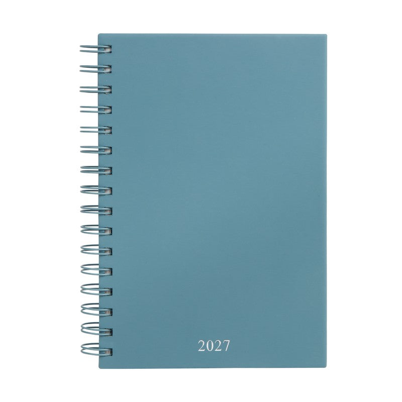 AGENDA DIARIA LETTE 2027