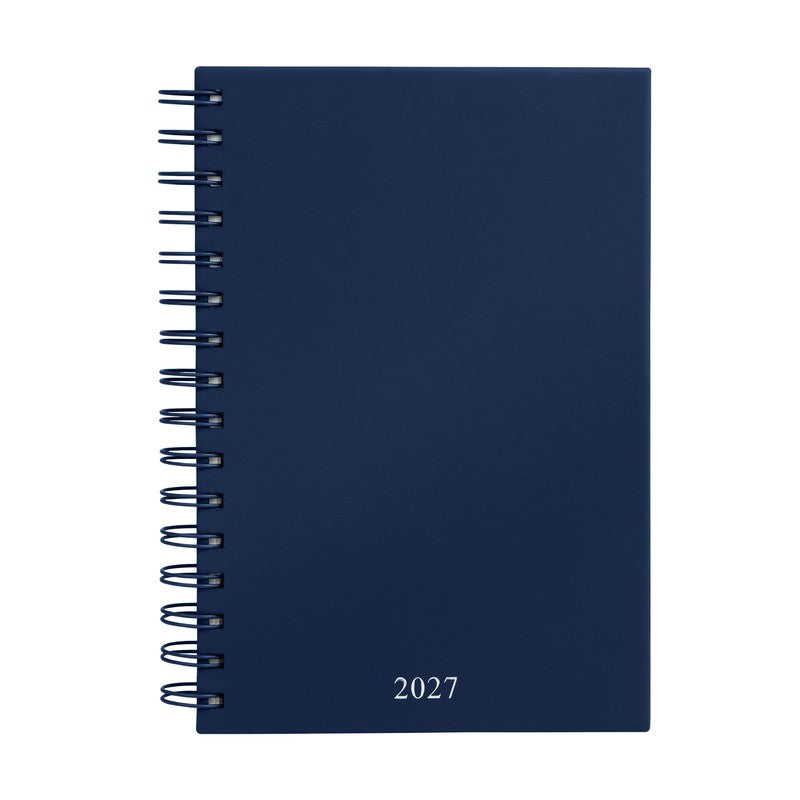 AGENDA DIARIA LETTE 2027