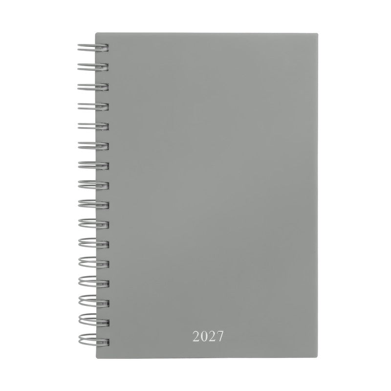 AGENDA DIARIA LETTE 2027