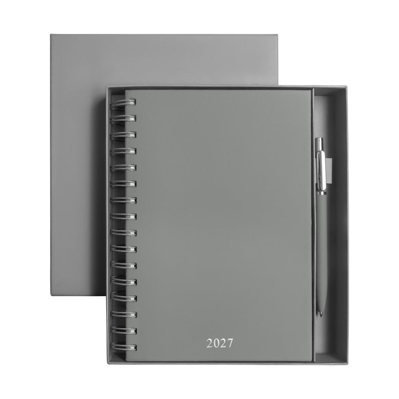 AGENDA DIARIA LETTE 2027
