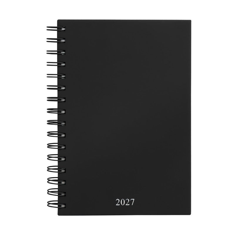 AGENDA DIARIA LETTE 2027