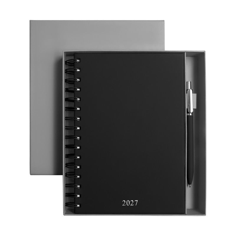 AGENDA DIARIA LETTE 2027
