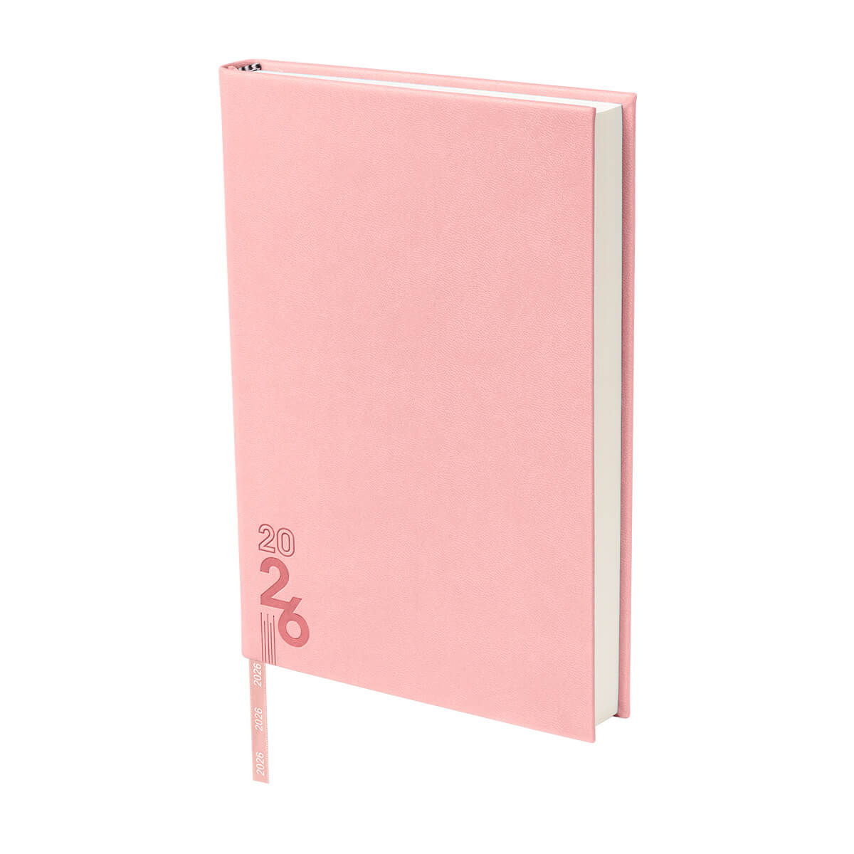 AGENDA DIARIA TERRA 2026 - ROSA
