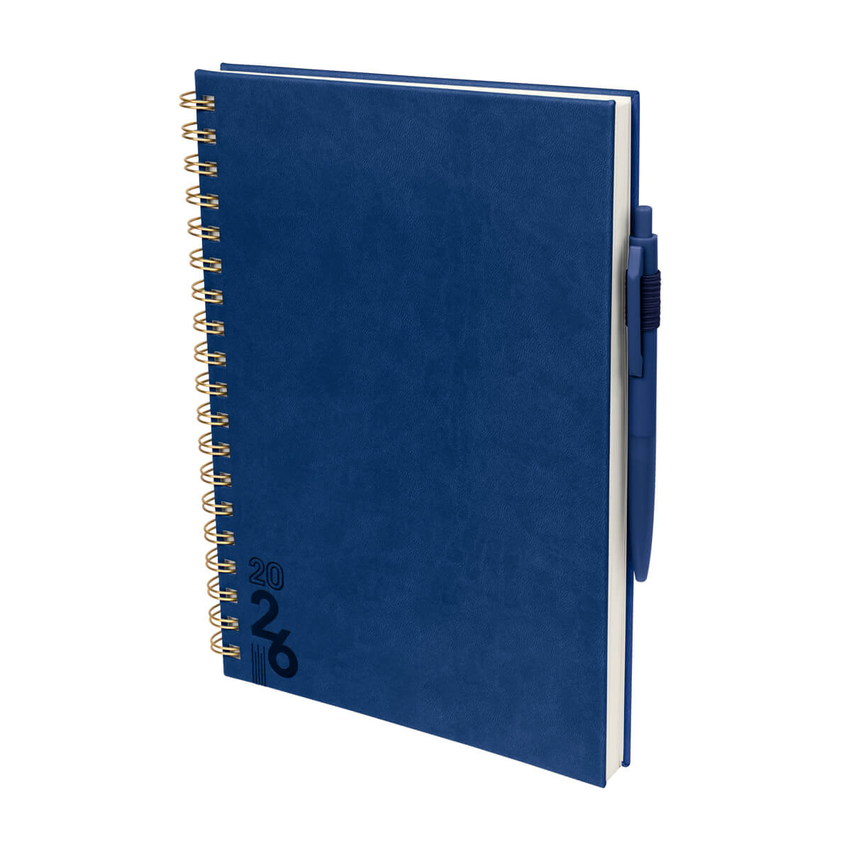 AGENDA SEMANAL TERRA 2026