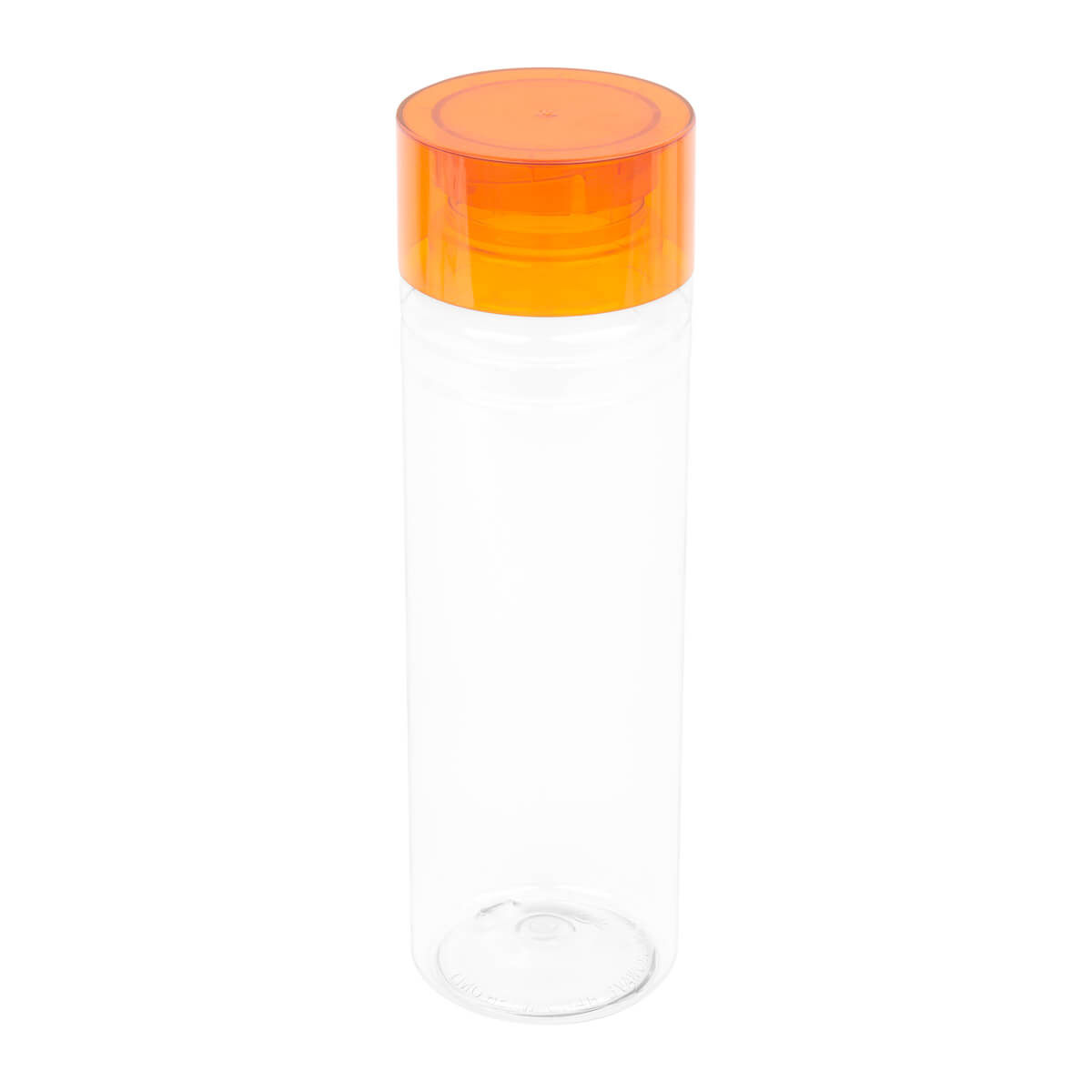 CILINDRO SPRING - NARANJA